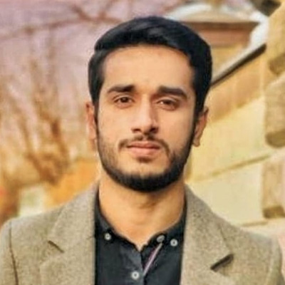 M. Imad